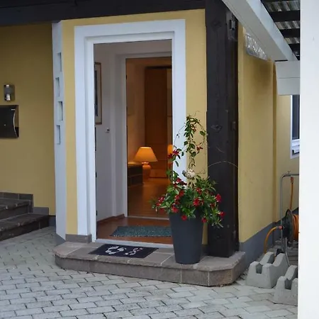 Daire Apartment-studio Kirisits *