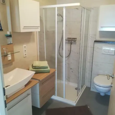 Apartment-studio Kirisits Daire