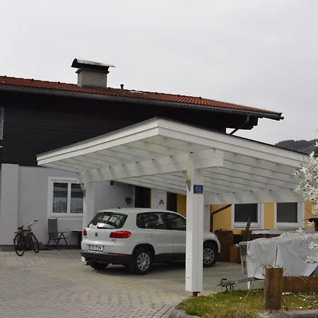 Apartment-studio Kirisits Appartement *