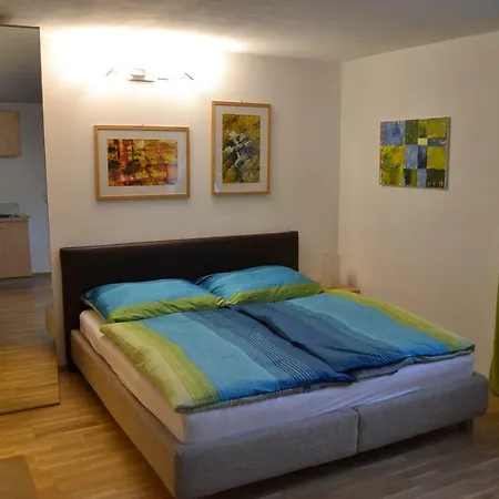 Apartment-studio Kirisits * Mittersill