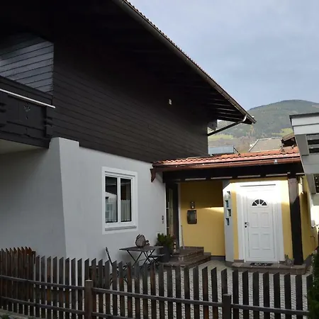 Apartament Apartment-studio Kirisits Mittersill