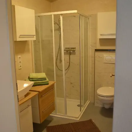 Appartement Apartment-studio Kirisits Mittersill