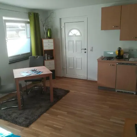 Apartment-studio Kirisits Apartament *