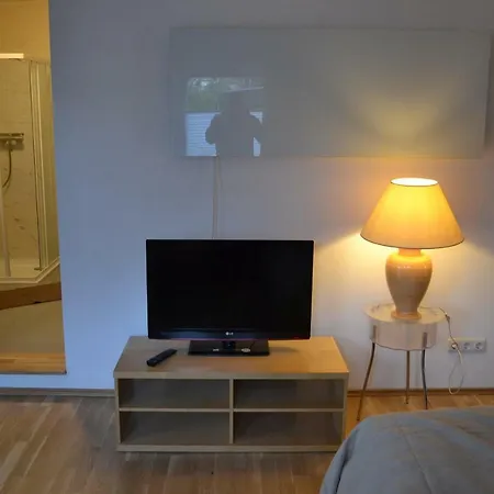 Apartment-studio Kirisits Appartement