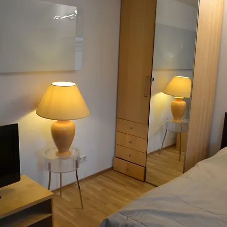 Apartment-studio Kirisits *