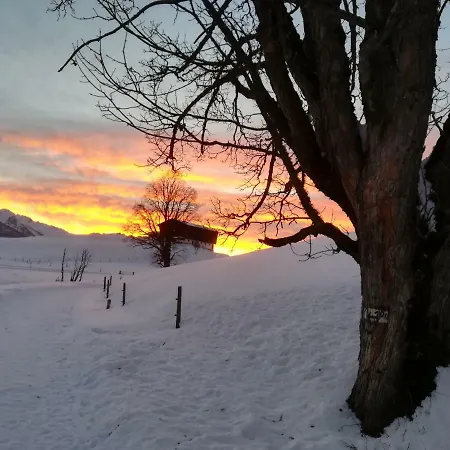 Apartment-studio Kirisits Apartament *