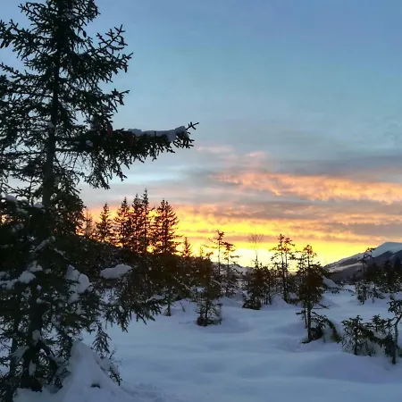 Apartment-studio Kirisits Apartament *