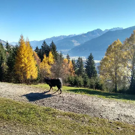 Apartment-studio Kirisits Mittersill