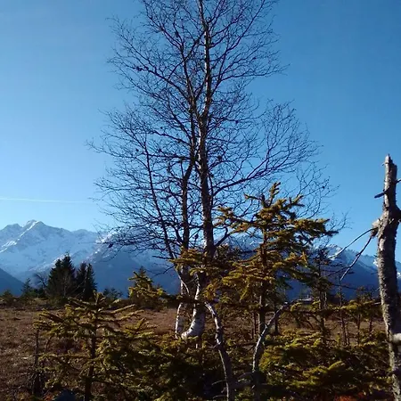 Apartament Apartment-studio Kirisits Mittersill