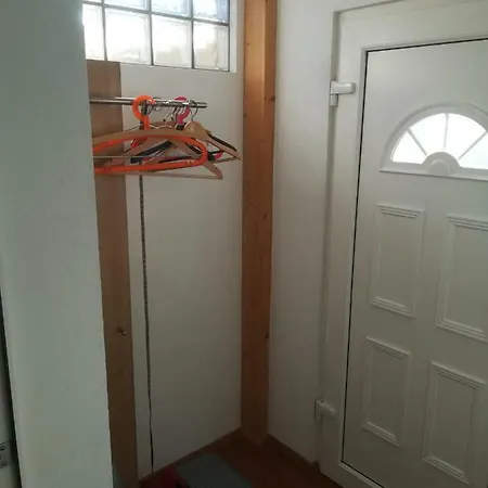 Apartment-studio Kirisits Lejlighed Mittersill