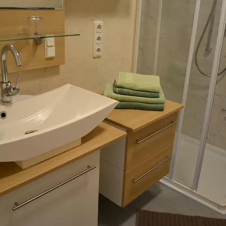Apartment-studio Kirisits Appartement Mittersill