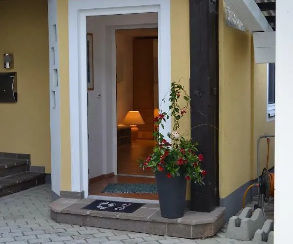 Apartment Apartment-studio Kirisits *