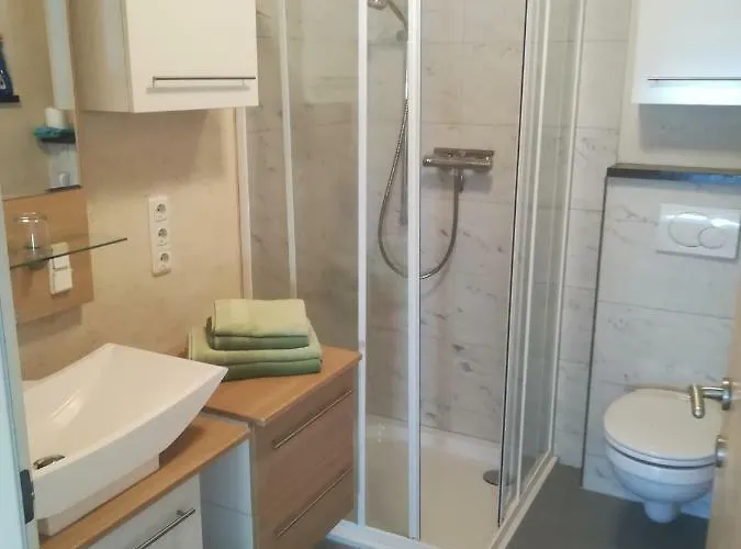 Apartment-studio Kirisits Apartament