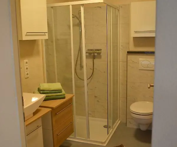 Apartament Apartment-studio Kirisits Mittersill