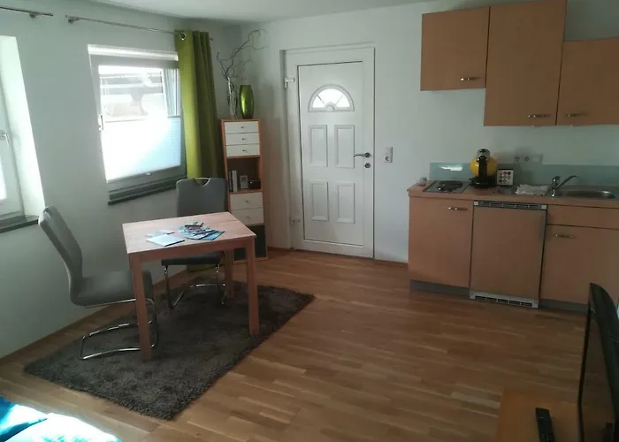 Apartment-studio Kirisits Apartament *