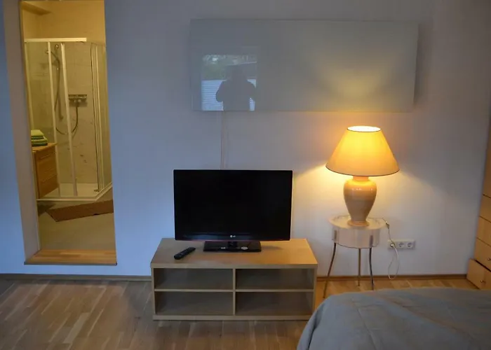 Apartment-studio Kirisits Apartament