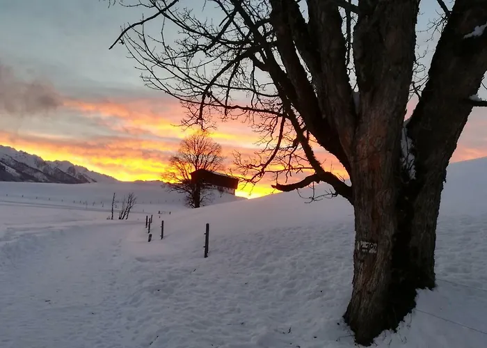 Apartment-studio Kirisits Apartament *