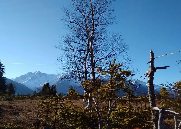 Apartment Apartment-studio Kirisits Mittersill