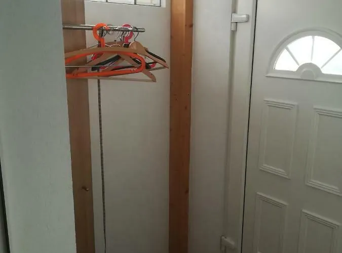 Apartment-studio Kirisits Apartament Mittersill