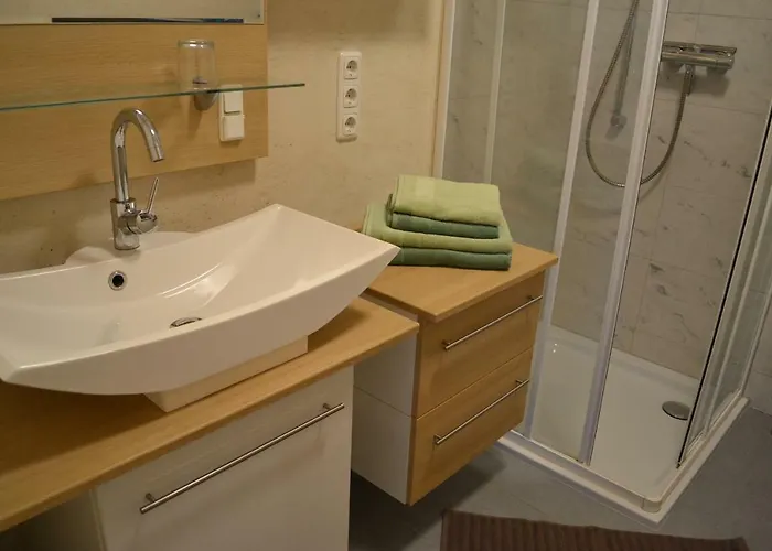 Apartment-studio Kirisits Apartament Mittersill